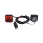 Rear light kit magnetic mounting OS0202311