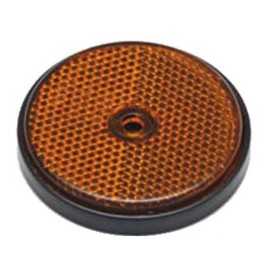 Catarifrangente arancio 60mm OS0202330-40%