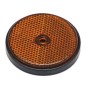 Catarifrangente arancio 60mm OS0202330-40%