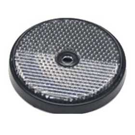Catarifrangente bianco 60mm OS0202331-40%