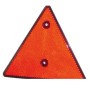 Triangular catadioptric light 70 mm OS0202336