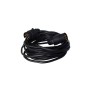 Extension cable for trailer 2 plugs/7 poles 10 m OS0202407