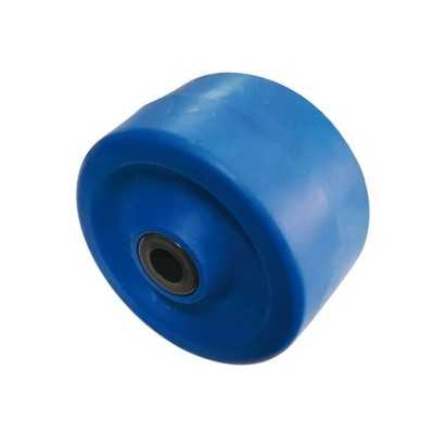 Side roller blue 135x75 mm Ø hole 22 mm OS0202910