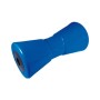 Central roller, blue 200 mm Ø hole 21 mm OS0202921