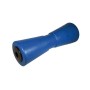 Central roller, blue 286 mm Ø hole 21 mm OS0202922