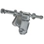 Side roller bracket, straight 40 mm OS0202931