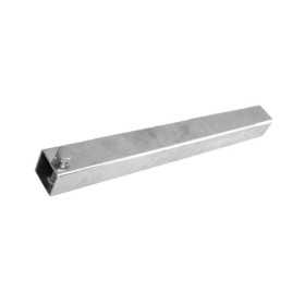 Tubo per rulli laterali quadro 40X40mm OS0202951-40%