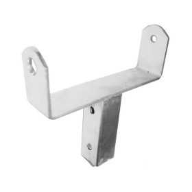 Staffa con tubo 40 x 40 mm OS0202956-40%