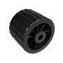 Side roller Black Ø 100mm OS0203110