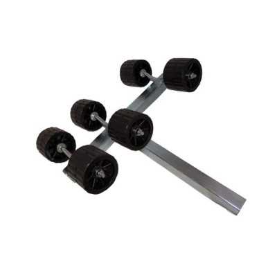 Swinging roller 40 mm 6-rollers OS0203125