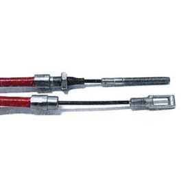 Cavi freno SBSR1635 Lunghezza 9201145mm Tipo A OS0203532-18%