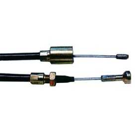 Cavi freno Compact Lunghezza 10201216 mm Tipo B OS0203554-18%