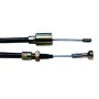 Compact brake cable 1637 1020-1216 mm C OS0203554