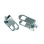 Mounting bracket for roller Frame 60 mm Pipe 40x40 mm OS0204080