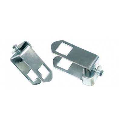 Mounting bracket for roller Frame 60 mm Pipe 30x30 mm OS0204081