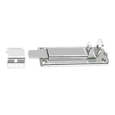 Stainless steel Latch lock 85x27mm OS3821400