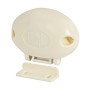 Nylon Spring lock for hatches and cabinet doors OS3818002