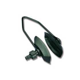 Outboard motor flusher Wide model L.28cm with straight hose N82851004011