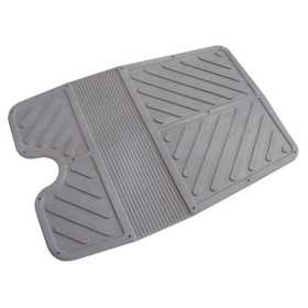 Piastra proteggi poppa in materiale plastico 40x28mm N81112802044-5%