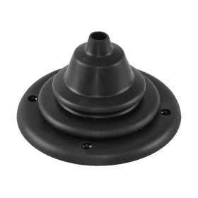 Cuffia Passacavi con soffietto in gomma Piccola 105xh65mm Nero N82354302047N-5%
