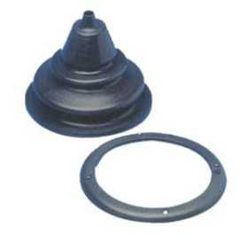 Cable bellow D.152 mm H.110 mm White N82354302048B Cable bellow D.152 mm H.110 mm White N82354302048B