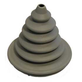 Steering Cable bellow D.103 mm H109 mm Grey N82354302049G Steering Cable bellow D.103 mm H109 mm Grey N82354302049G