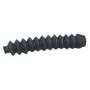 Plastic Bellows for cable protection D.38 mm L.190 mm N82354302050