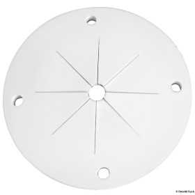 Ricettacolo Portacanna Ø100mm Interno Ø15/75mm N82354302055-40%