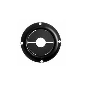 Ghiera passacavi nera Ø esterno 90mm OS0340800NE-40%