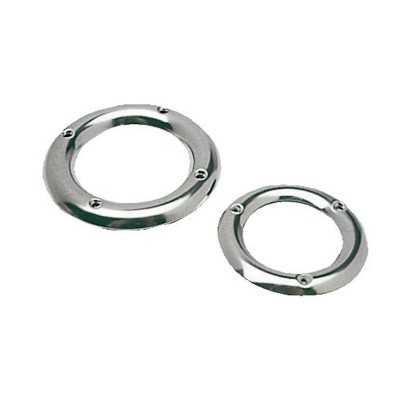 Stainless steel fairlead ring nut 75mm 10 pcs OS0341001