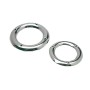 Stainless steel fairlead ring nut 90 mm 10 pcs OS0341002