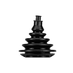 Soffietto passacavi gomma nera OS0341200-40%