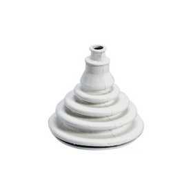 Soffietto passacavi gomma bianca OS0341202-40%