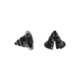 Soffietto passacavo apribile Ø esterno 135mm OS0341502-40%