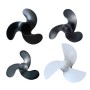 Solas plastic propeller - Ø and pitch 7,30x6 OS5220501