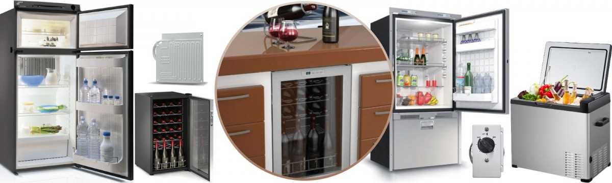 Freezer Refrigerators and Icebox